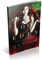 Review Opportunity: Seeds of Eden by A.P. Watson