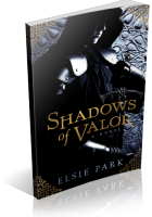 Review Opportunity: Shadows of Valor by Elsie Park