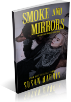 Blitz Sign-Up: Smoke and Mirrors by Susan Harris