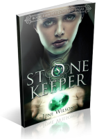 Review Opportunity: Stone Keeper by June Wilson