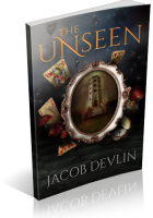Blitz Sign-Up: The Unseen by Jacob Devlin