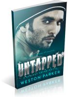 Blitz Sign-Up: Untapped by Logan Chase