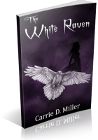 Blitz Sign-Up: The White Raven by Carrie D. Miller