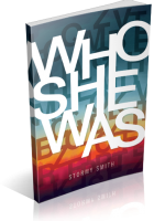 Blitz Sign-Up: Who She Was by Stormy Smith