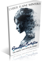 Blitz Sign-Up: Beautiful Sacrifice by Ember Raine Winters