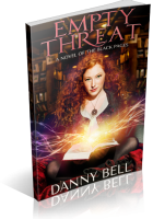 Blitz Sign-Up: Empty Threat by Danny Bell