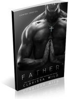 Blitz Sign-Up: Father by Clarissa Wild