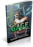 Blitz Sign-Up: Gage by Nana Malone