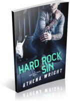 Blitz Sign-Up: Hard Rock Sin by Athena Wright