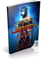 Tour: Legacy Strain by Taylor Brooke