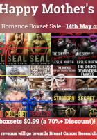 Blitz Sign-Up: Leslie North Mother’s Day Sale