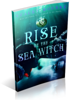 Tour: Rise of the Sea Witch by Stacey Rourke