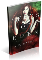 Tour: Seeds of Eden by A.P. Watson