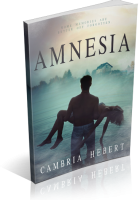 Blitz Sign-Up: Amnesia by Cambria Hebert