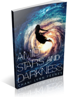 Tour: Amid Stars and Darkness by Chani Lynn Feener
