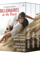 Blitz Sign-Up: Billionaires on the Beach: The Anderson Brothers