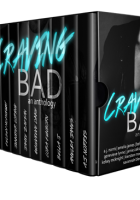 Blitz Sign-Up: Craving Bad Anthology