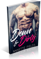 Blitz Sign-Up: Down and Dirty by Annette Fields