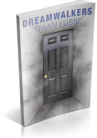 Review Opportunity: Dreamwalkers by Tiaan Lubbe