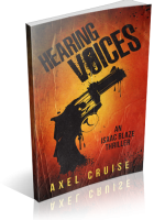 Blitz Sign-Up: Hearing Voices by Axel Cruise