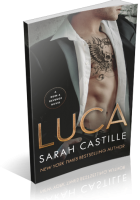 Blitz Sign-Up: Luca by Sarah Castille