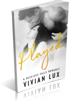 Blitz Sign-Up: PLAYED: A Small Town Billionaire Romance by Vivian Lux