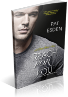 Blitz Sign-Up: Reach for You by Pat Esden