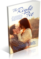 Tour: The Right Fit by Daphne Dubois
