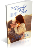 Blitz Sign-Up: The Right Fit by Daphne Dubois