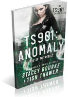 Tour: TS901 by Stacey Rourke & Tish Thawer