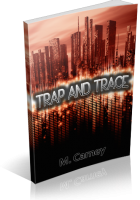 Tour: Trap and Trace by Megan Carney