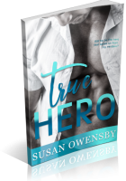 Blitz Sign-Up: True Hero by Susan Owensby