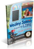 Tour: Wesley James Ruined My Life by Jennifer Honeybourn
