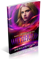 Blitz Sign-Up: Withhold by Andrea Pearson