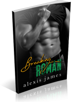 Blitz Sign-Up: Breaking Roman by Alexis James