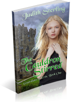 Blitz Sign-Up: The Cauldron Stirred by Judith Sterling