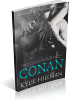Blitz Sign-Up: Conan by Kylie Hillman