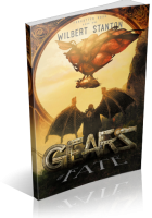 Review Opportunity: Gears of Fate by Wilbert Stanton