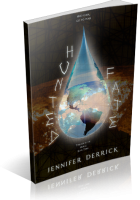 Blitz Sign-Up: Hunted Fate by Jennifer Derrick