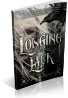 Tour: The Longing and the Lack by C.M. Spivey