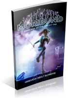 Tour: Moribund by Genevieve Iseult Eldredge