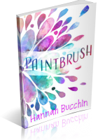 Blitz Sign-Up: Paintbrush by Hannah Bucchin