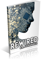 Tour: ReWired by S.R. Johannes