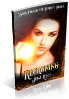 Blitz Sign-Up: Reckoning by Jena Leigh