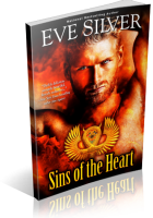 Blitz Sign-Up: Sins of the Heart by Eve Silver