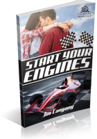 Blitz Sign-Up: Start Your Engines by Jim Cangany