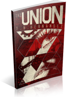 Blitz Sign-Up: The Union Series by T.H. Hernandez