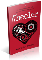 Tour: Wheeler by Sara Butler Zalesky