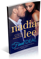Blitz Sign-Up: A Final Deal by Nadia Lee