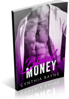 Blitz Sign-Up: Blood Money by Cynthia Rayne